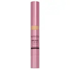 Highlighter MAKEUP REVOLUTION Bright Light Radiance Bronze
